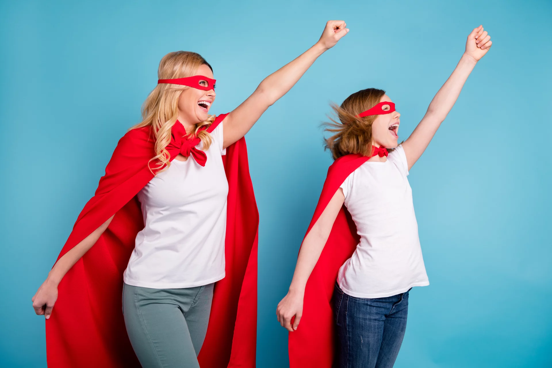 Dzień Matki 2020: kiedy kobieta zostaje matką musi zmienić się w prawdziwą superwoman.