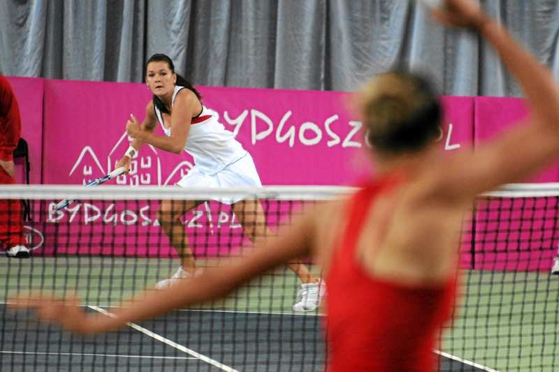 Agnieszka Radwańska