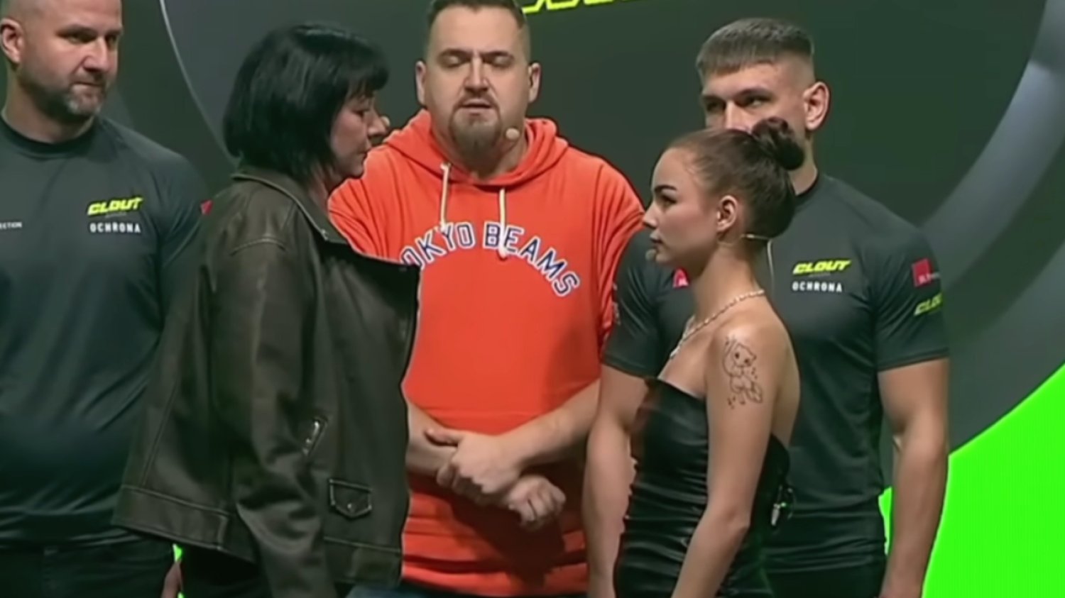 Przedstawiciel miasta Płock komentuje aferę wokół Clout MMA