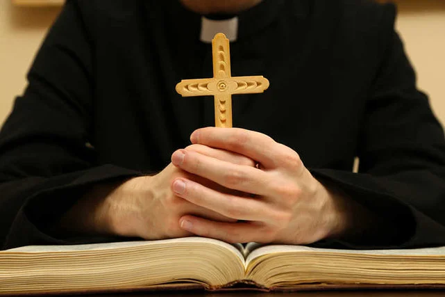 Oskarżony o pedofilię ksiądz Grzegorz K. nie stawił się na rozprawę sądową