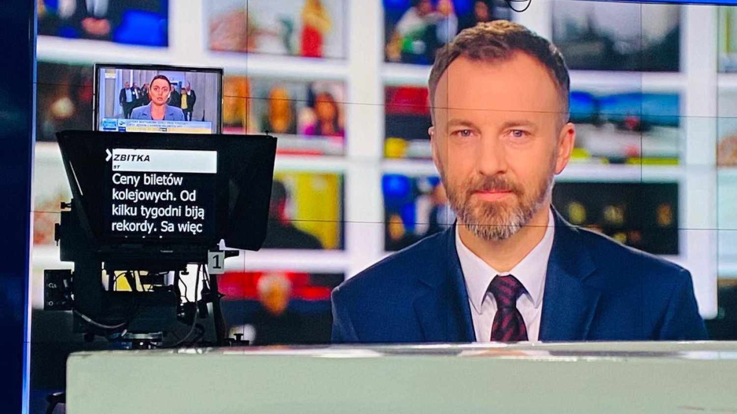 Krzysztof Górlicki odchodzi z TVN.