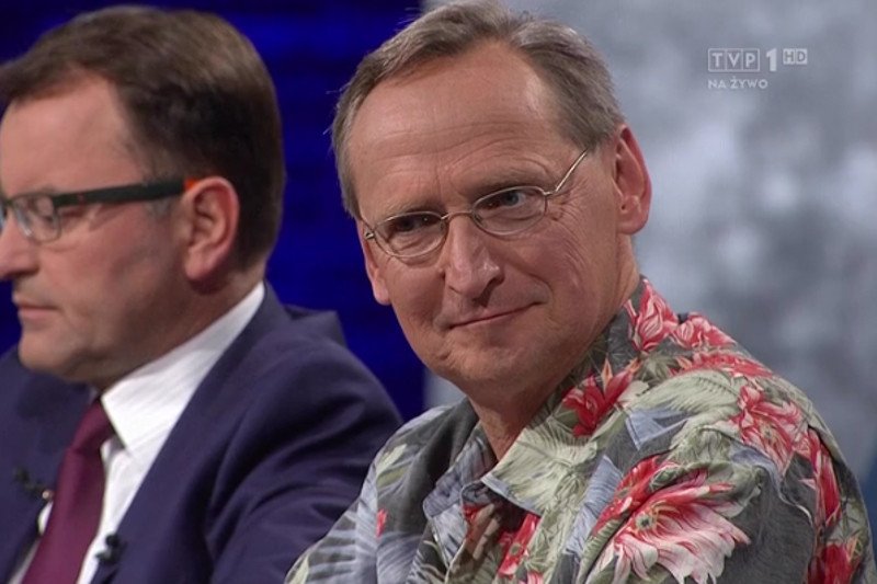 Cejrowski wyjaśnił u Pospieszalskiego, dlaczego doszło do masakry w "knajpie pederastów"