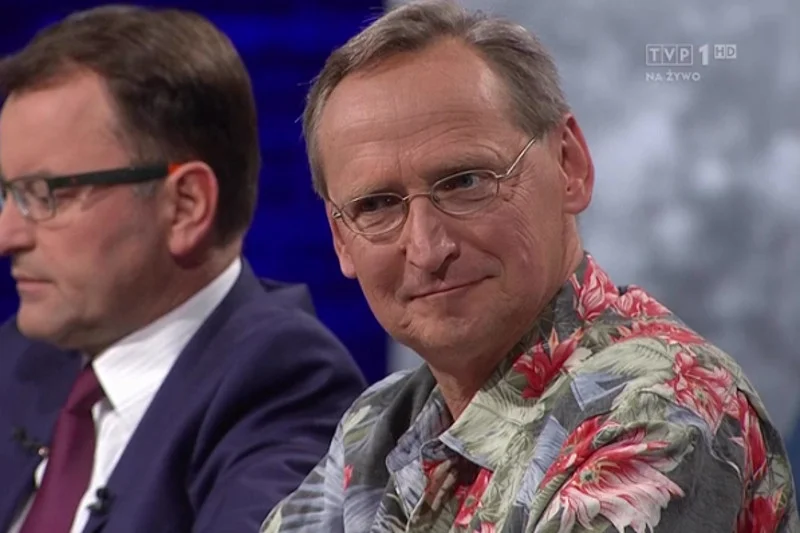Cejrowski wyjaśnił u Pospieszalskiego, dlaczego doszło do masakry w "knajpie pederastów"