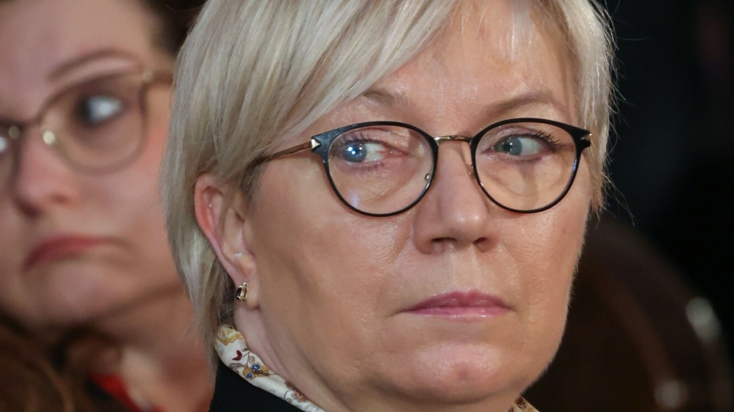 Julia Przyłębska.