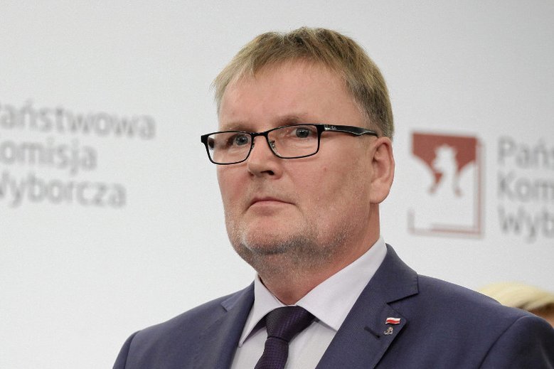 Waldemar Bonkowski uważa, że uczyć można się nawet w domu.