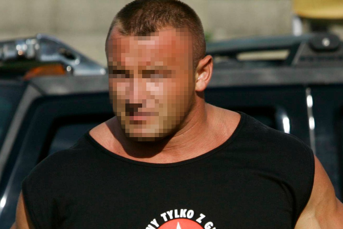 Mariuszowi P. grozi do 5 lat więzienia.