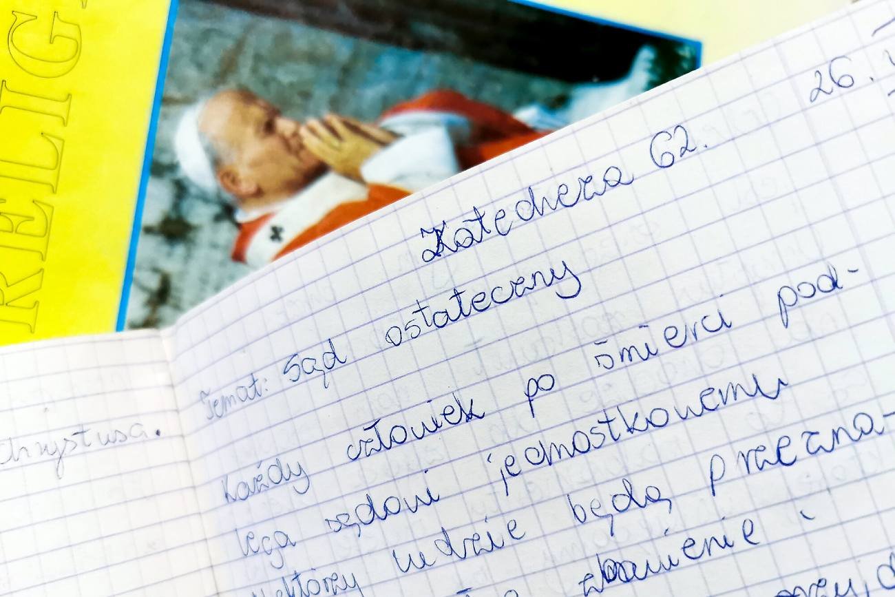 Nie ma porozumienia między rządem a Kościołem ws. religii w szkołach.