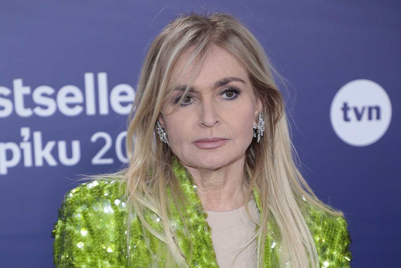 Monika Olejnik dodała symboliczny post w rocznicę częściowo wolnych wyborów.