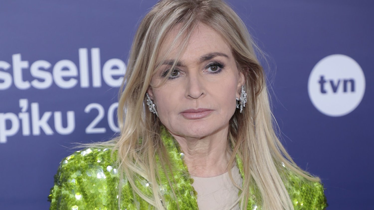 Monika Olejnik dodała symboliczny post w rocznicę częściowo wolnych wyborów.