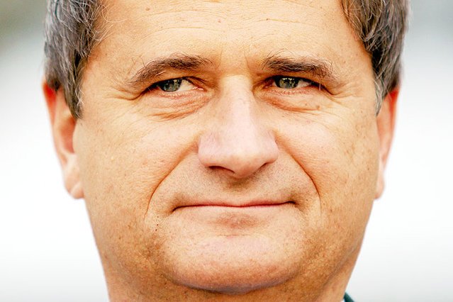 Janusz Palikot stanie w szranki m.in. z Bronisławem Komorowskim i Andrzejem Dudą.