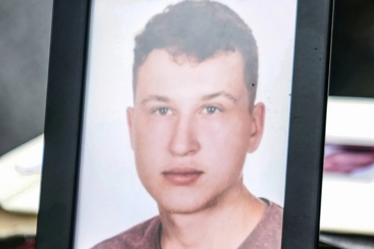 Zabójstwo Eryka w Zamościu. Chłopcy po pobiciu mówili o nim "śmieć"