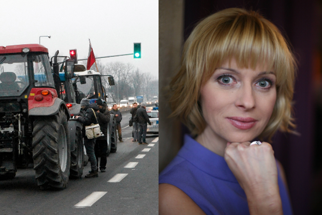 Czy Warszawiacy mogą nie życzyć sobie protestów?