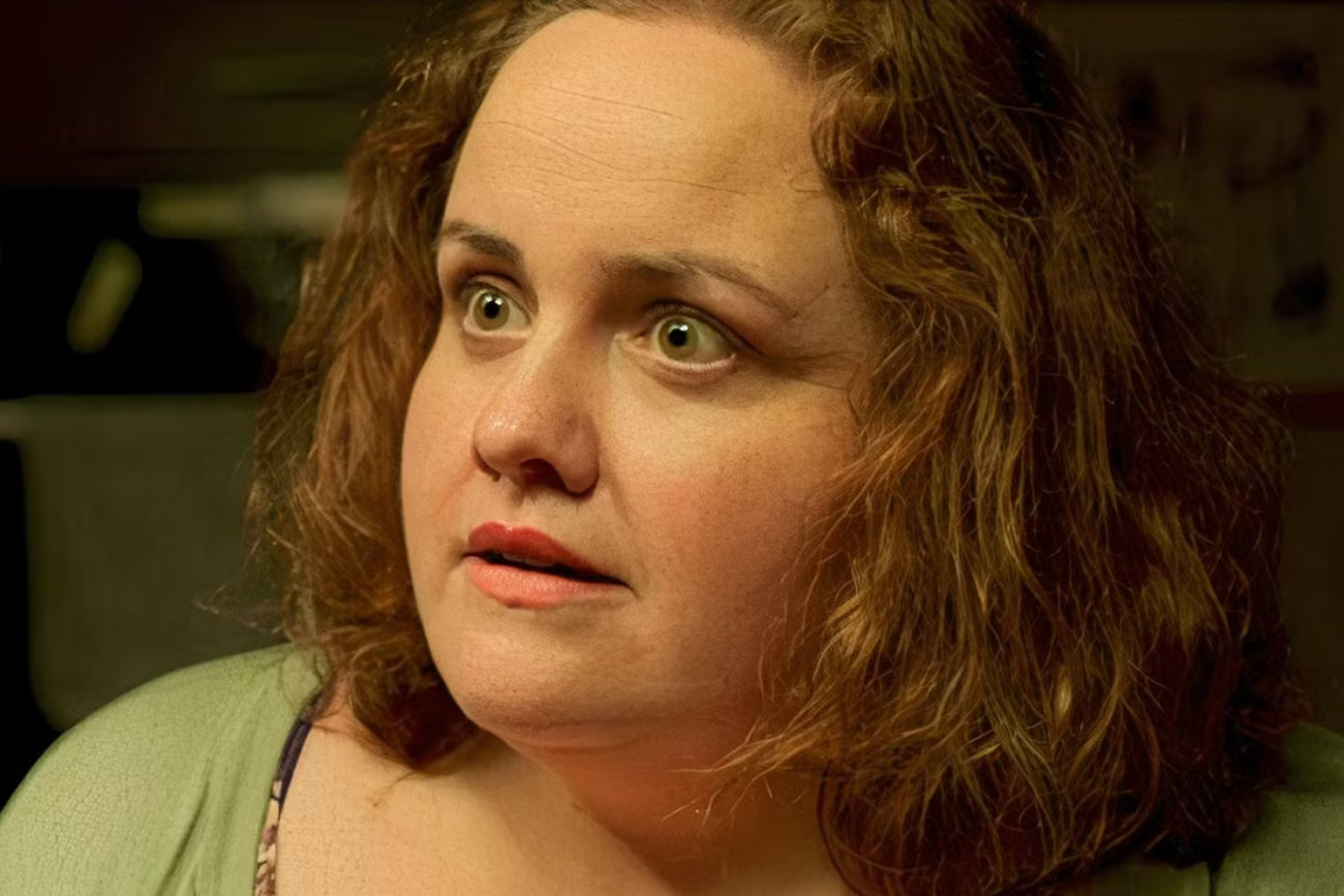 Martha z Reniferka, Reniferek Netfix, pozew Reniferek