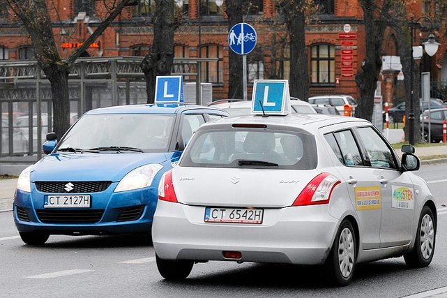 Najprawdopodobniej czekają nas kolejne zmiany związane ze zdobyciem prawa jazdy.