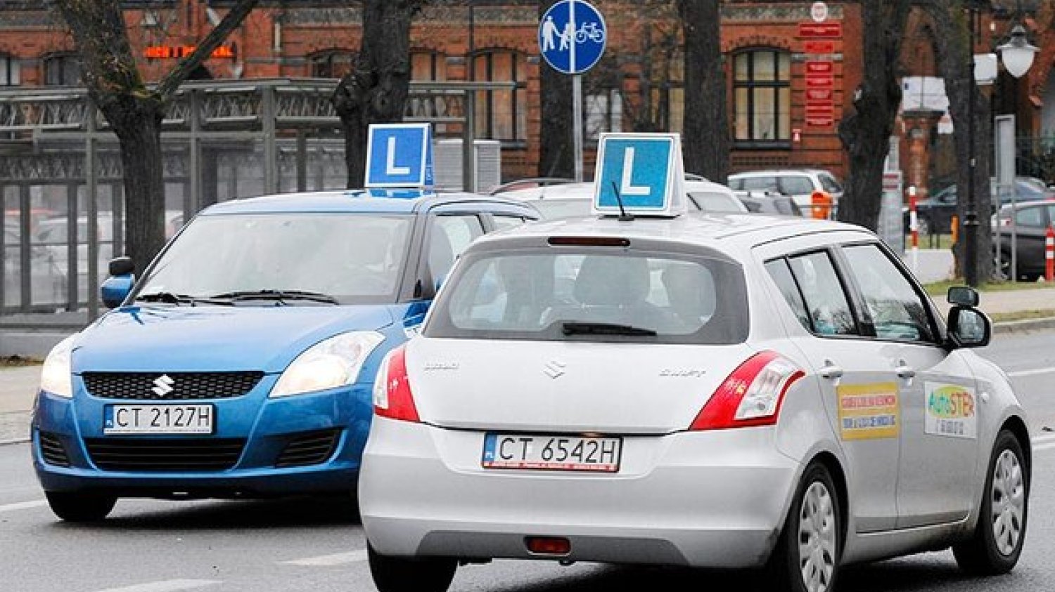 Najprawdopodobniej czekają nas kolejne zmiany związane ze zdobyciem prawa jazdy.