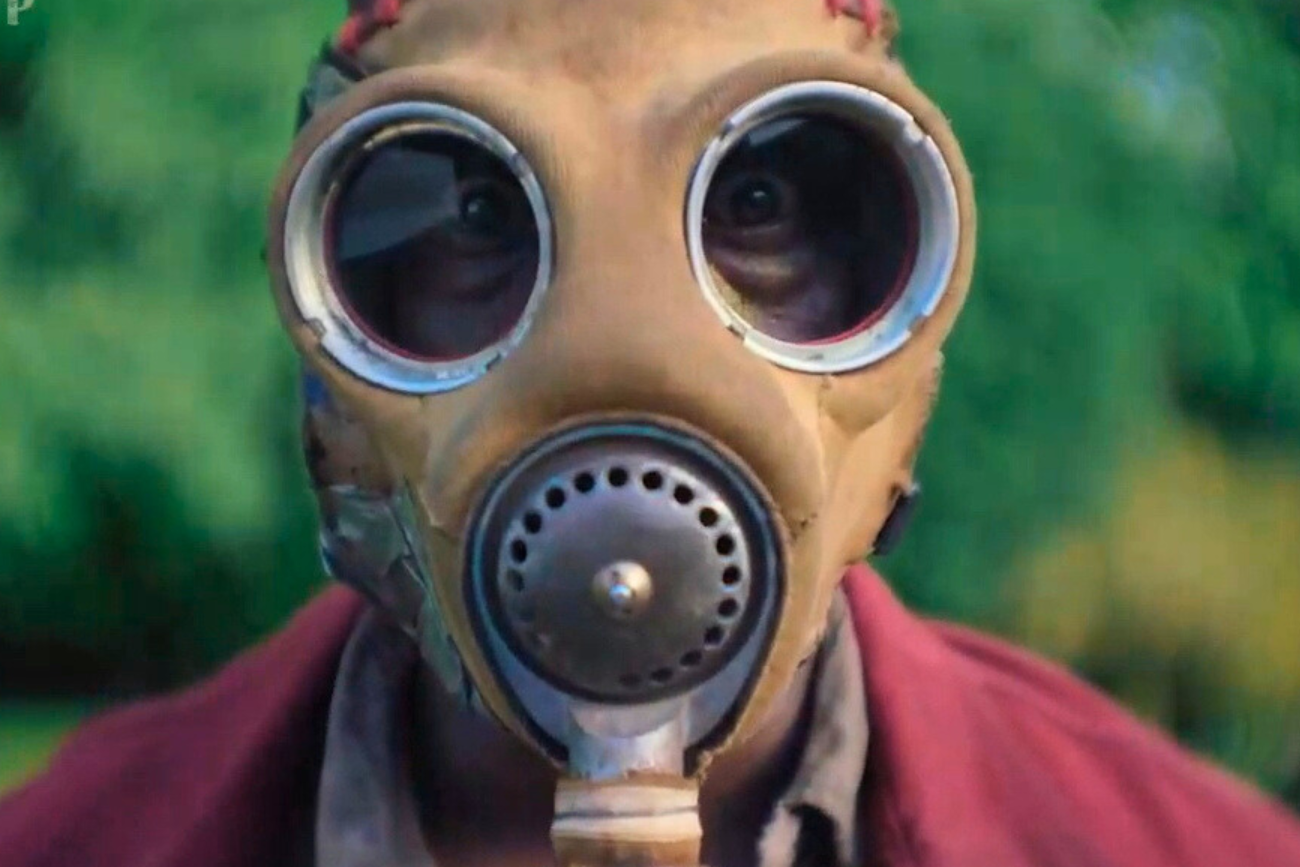 Kadr z serialu "Teacup" na Prime Video