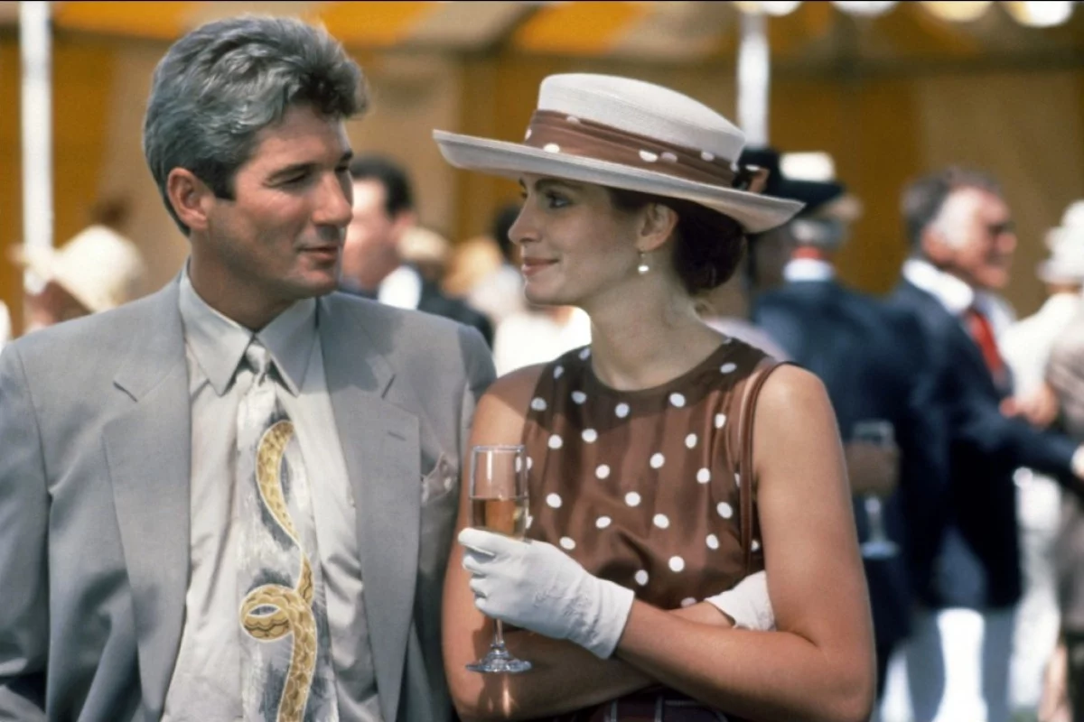 Julia Roberts Pretty Woman