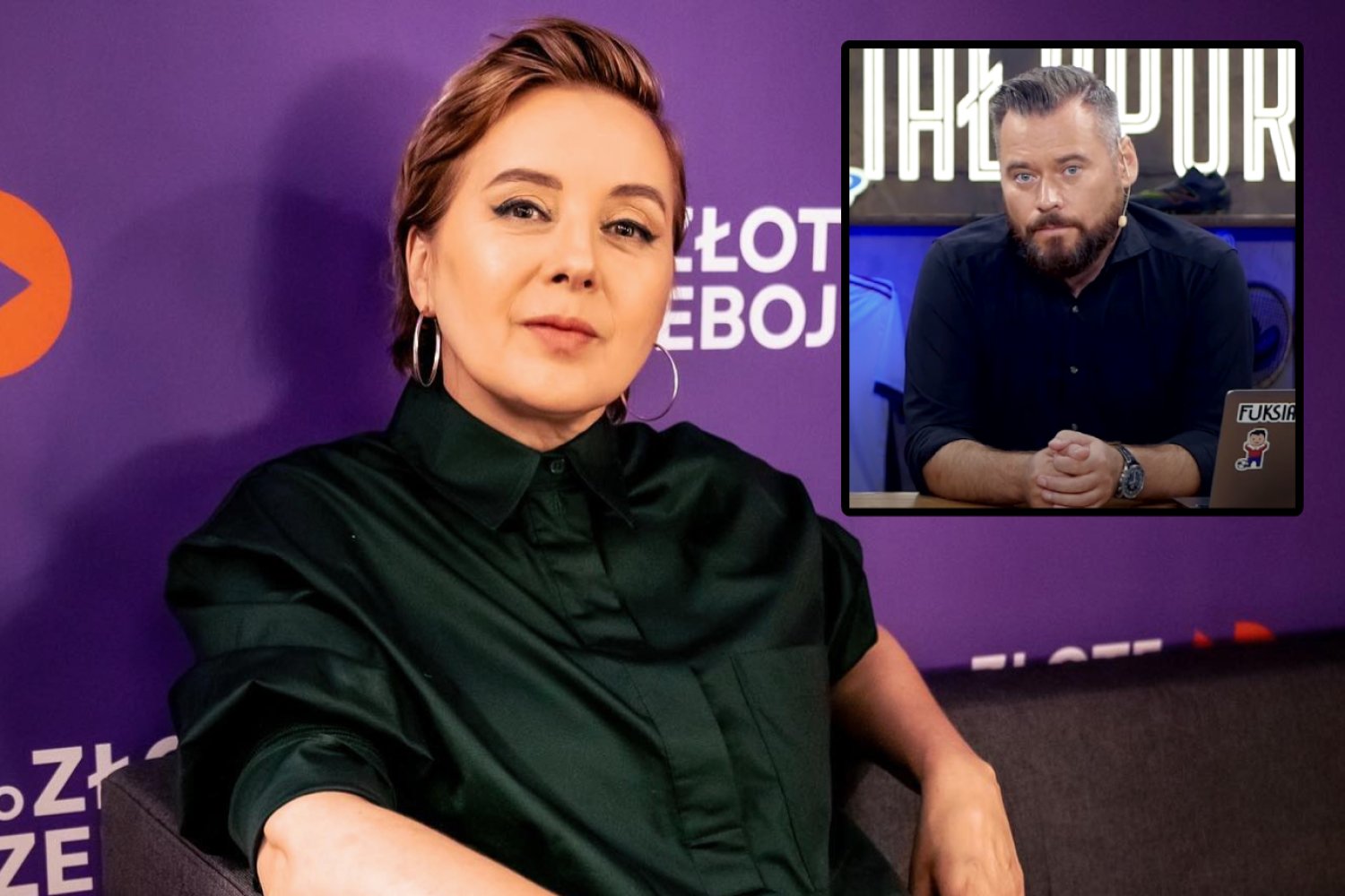 Bartosiewicz uderza w Stanowskiego. Opublikowała stanowisko ZAIKS-u