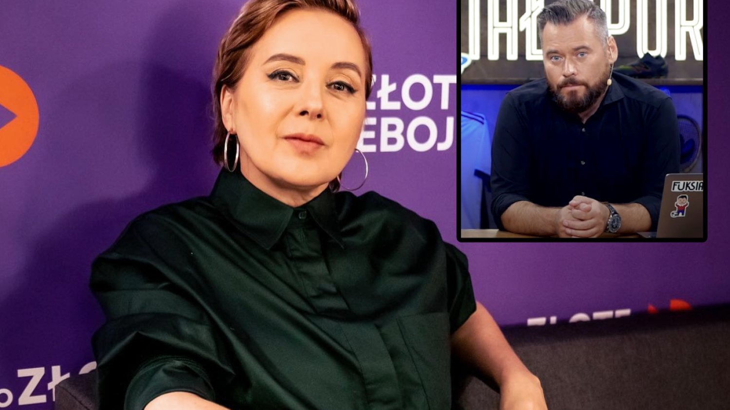 Bartosiewicz uderza w Stanowskiego. Opublikowała stanowisko ZAIKS-u