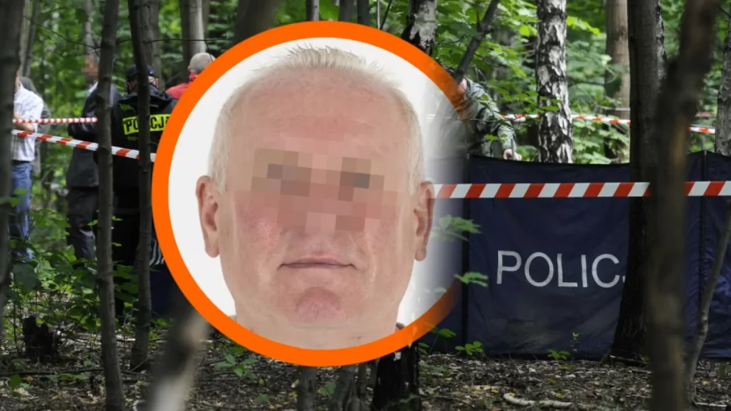 Rodzina i sąsiedzi Jacka Jaworka bali się go