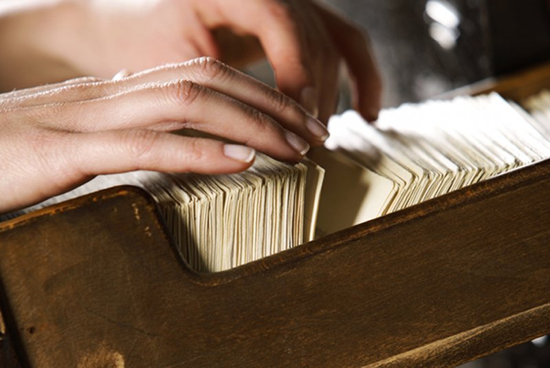 Biblioteka Brytyjska zaczęła archiwizować internet