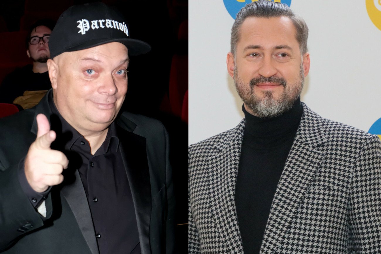 Marcin Prokop odpowiada Krzysztofowi Skibie.