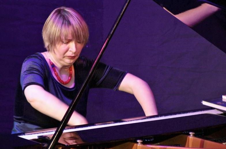 Joanna Maklakiewicz  fot. Piotr Bilski