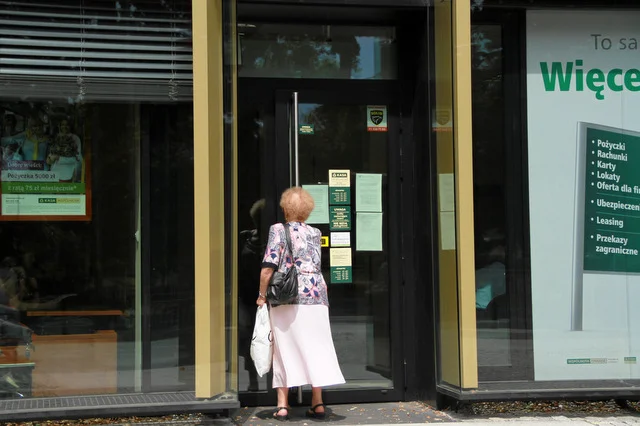 Tylko aferalny upadek SKOK Wołomin kosztował ponad 2 mld złotych