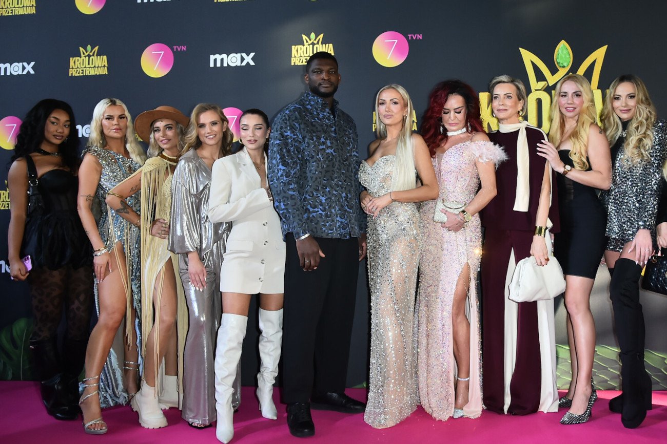 Kontrowersje wokół programu "Królowa przetrwania".