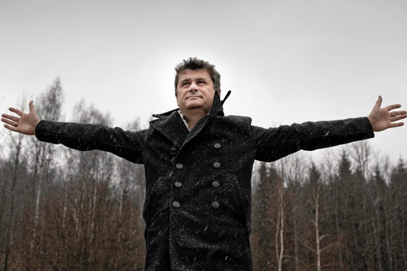 Janusz Palikot uważa, że wypowiedź bisupa Pieronka o ateistach była "bezczelna i arogancka".