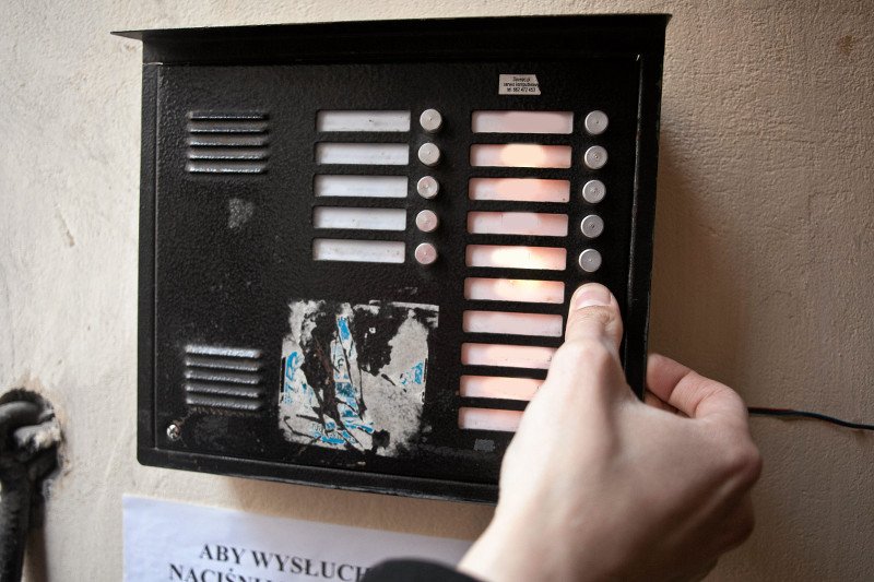 Metoda "na wnuczka" to jeden z najpopularniejszych przekrętów.