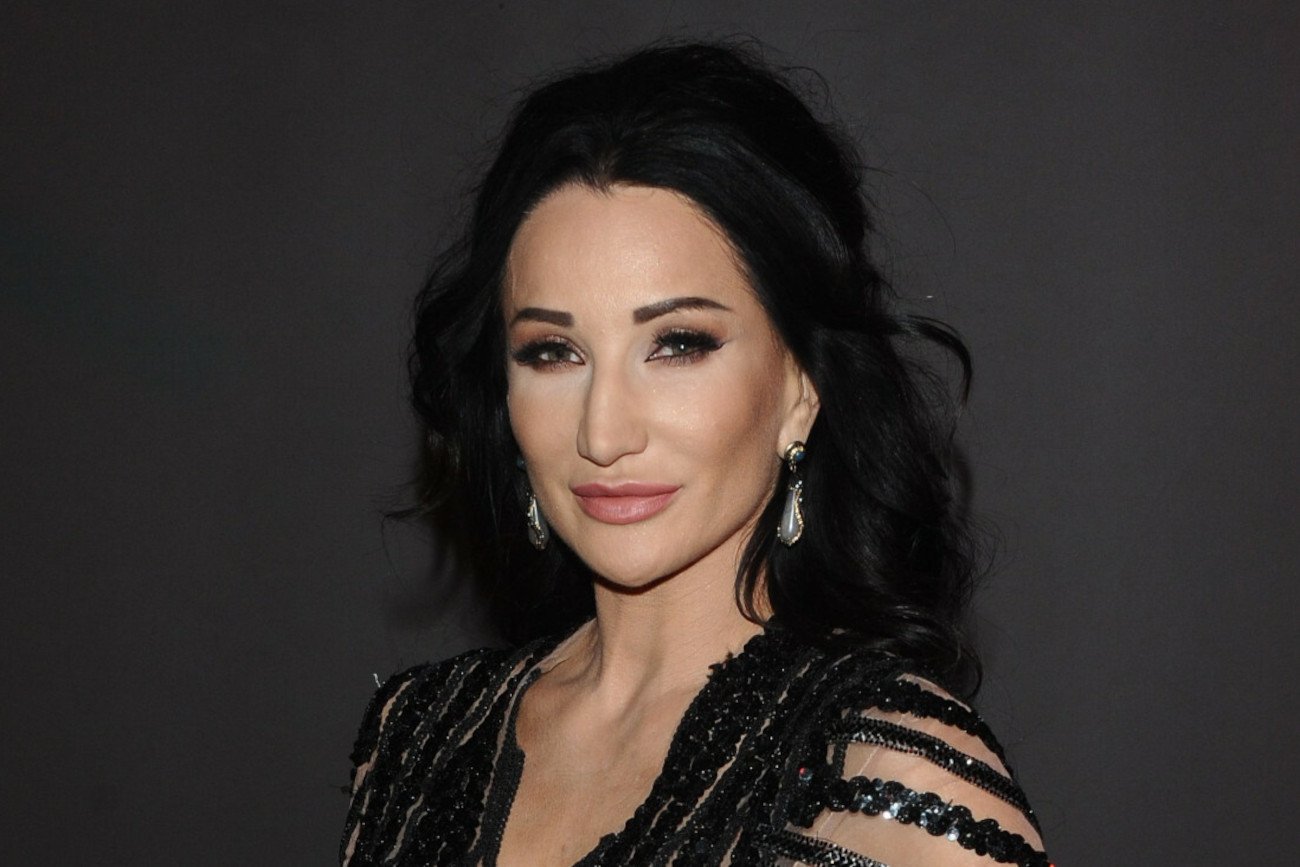 Justyna Steczkowska o konflikcie z Edytą Górniak.