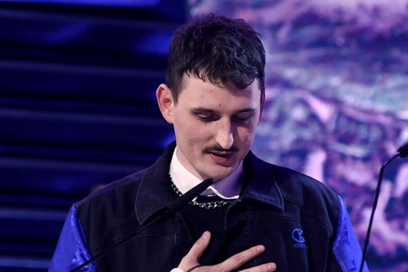 Dawid Podsiadło ogłosił pierwsze informacje o festiwalu.