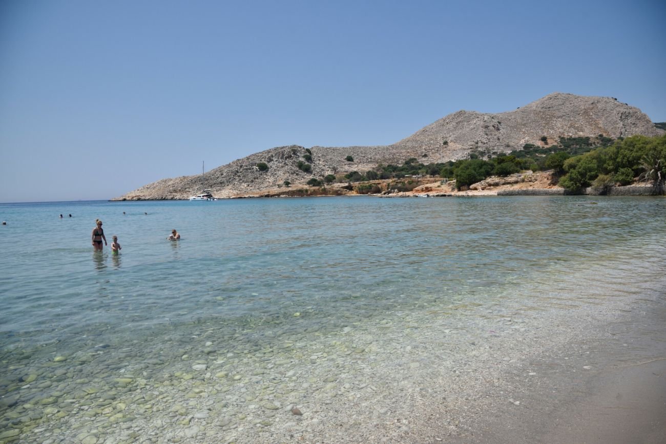 Podwójna tragedia podczas wakacji. 44-latek utonął w Grecji, a 14-latek we Włoszech