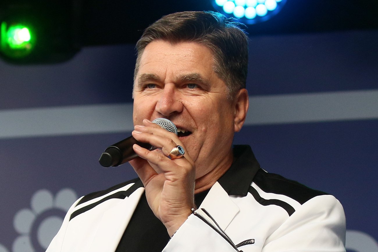 Lider Bayer Full nielegalnie rozpowszechniał film o Janie Pawle II.