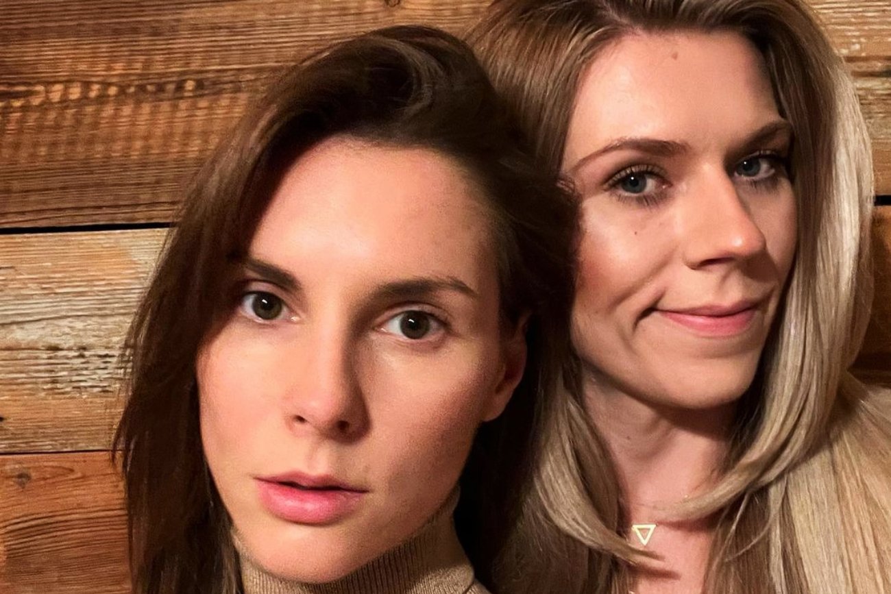 Marta Warchoł z TVN dodała intymne zdjęcie z partnerką. Reakcja internautów