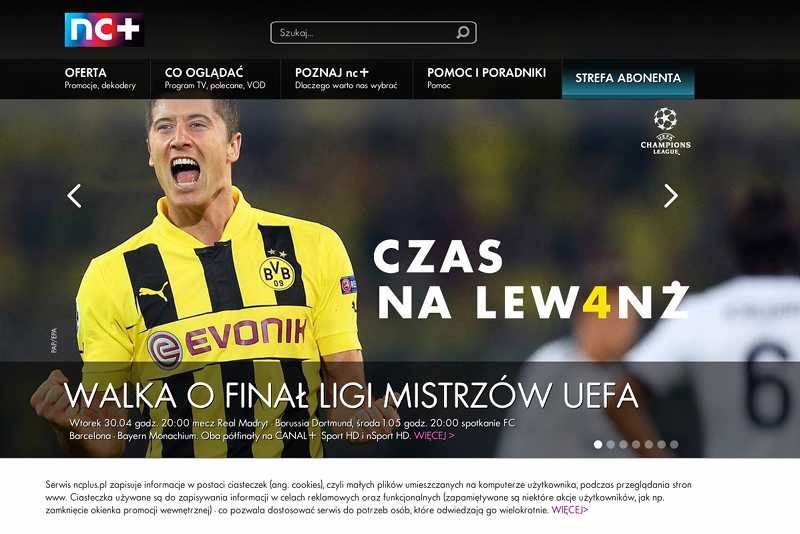 nc+ musi zapłacić karę niemal 11 milionów złotych za złamanie prawa.