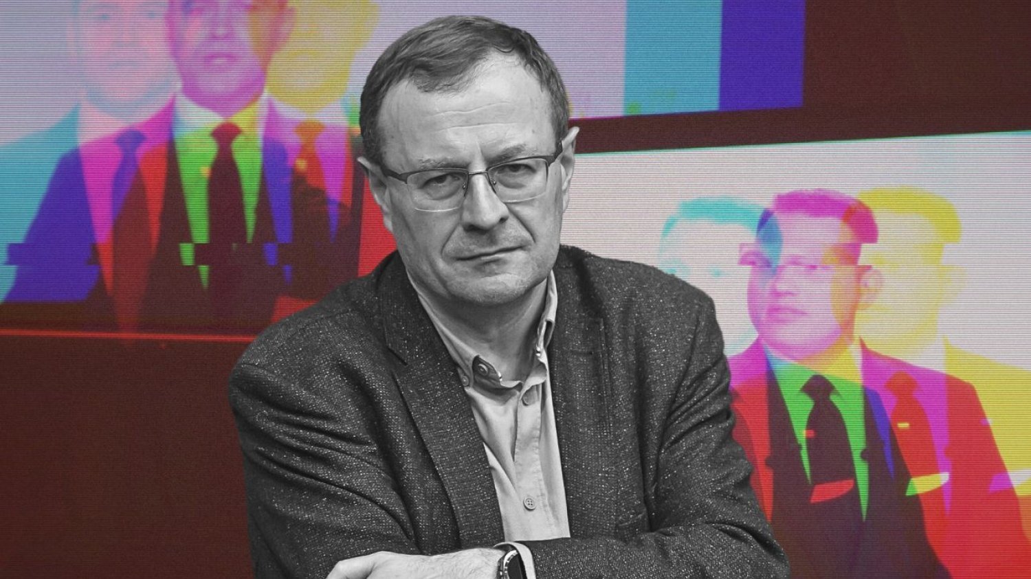 To nie były debaty, a nużący cyrk. Prof. Dudek w naTemat: Potrzebne jest gęstsze sito Debaty w Polsce to cyrk, a nie merytoryczna dyskusja. Zapytał o ich sens