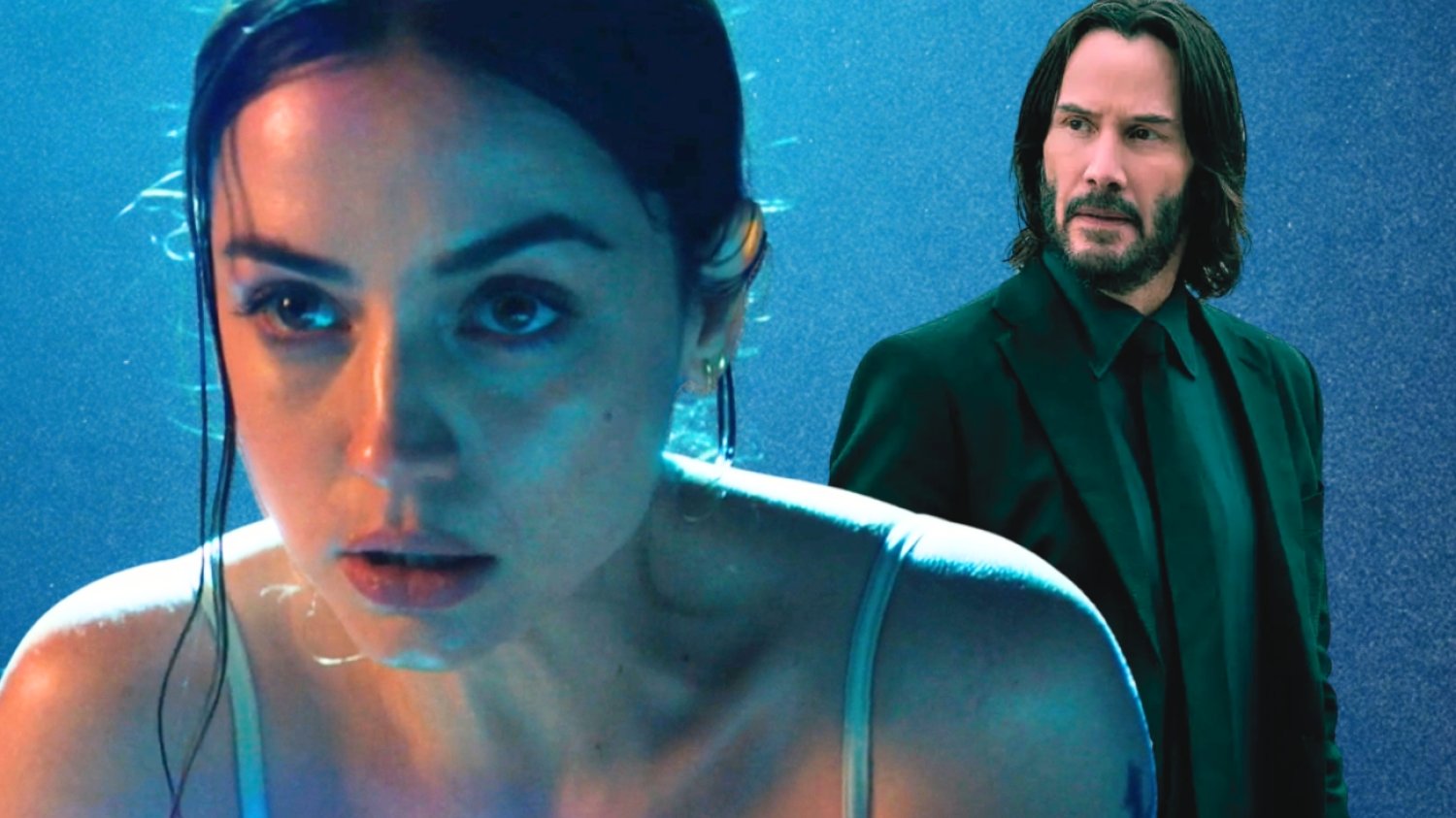 To miał być hit w kinach, a wyszło... sami oceńcie. Oczekiwano drugiego "Johna Wicka" "Ballerina" z Aną de Armas miała być jak "John Wick". Oto recenzje i wynik