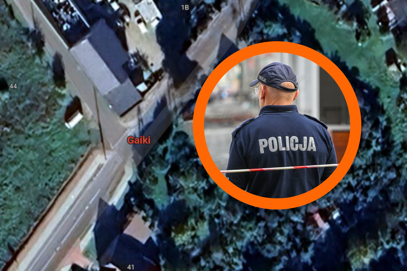 Gaiki, Głogów, Mateusz z Głogowa, więziona kobieta, Małgorzata z Leszna