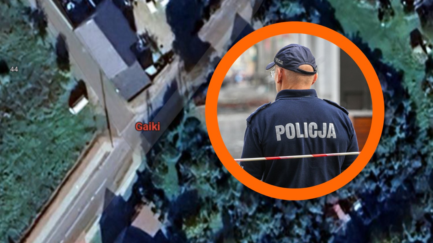Gaiki, Głogów, Mateusz z Głogowa, więziona kobieta, Małgorzata z Leszna