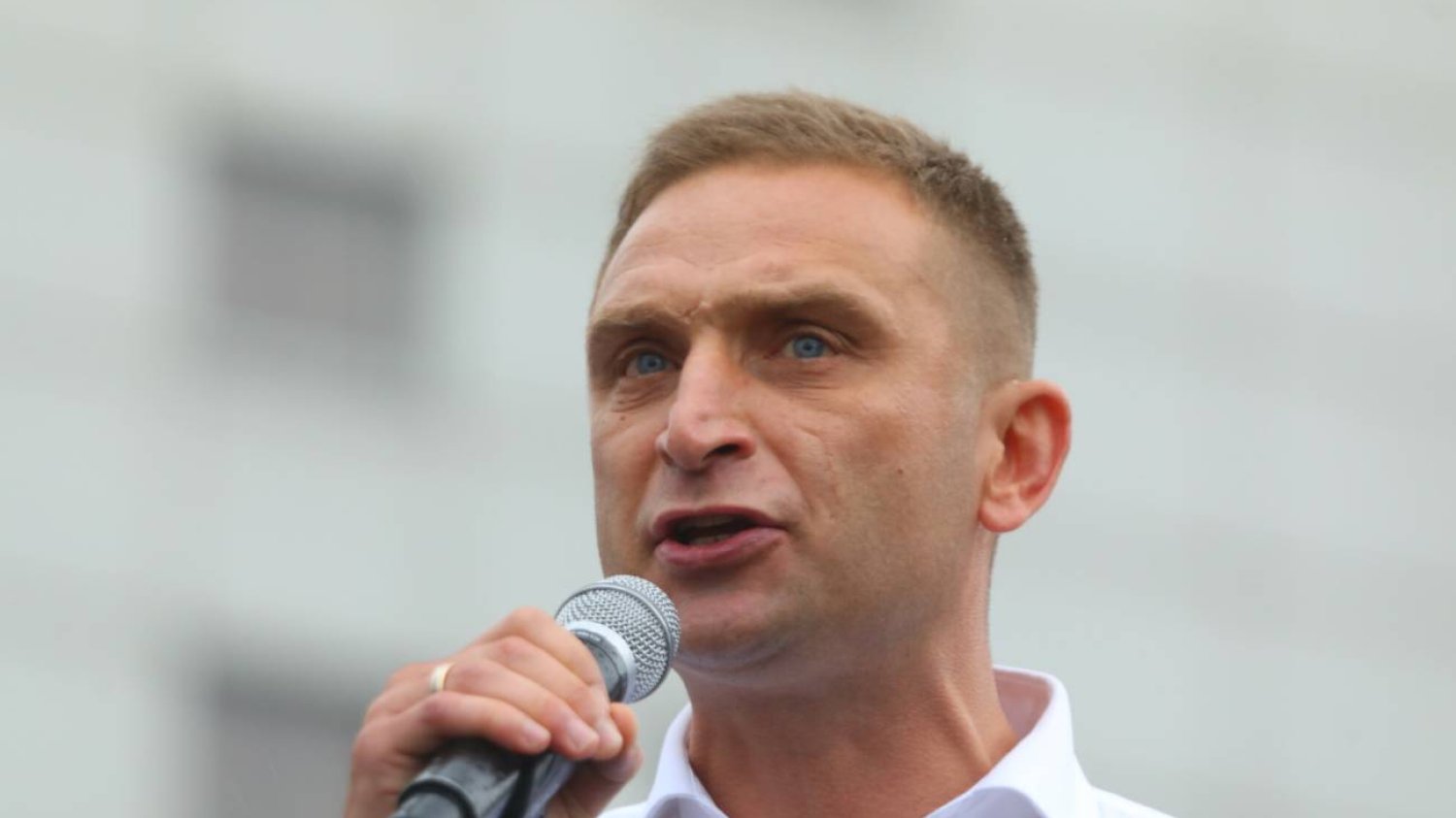 Robert Bąkiewicz