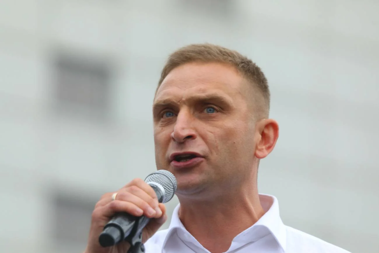 Robert Bąkiewicz