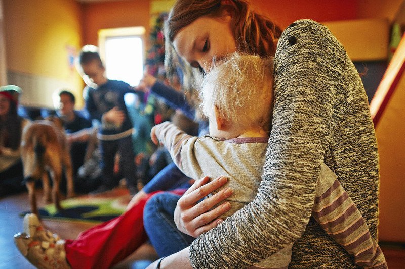 500+ od początku budzi kontrowersje, nie wszystkim podoba się, że korzystają z niego cudzoziemcy. Zdjęcie ilustracyjne.