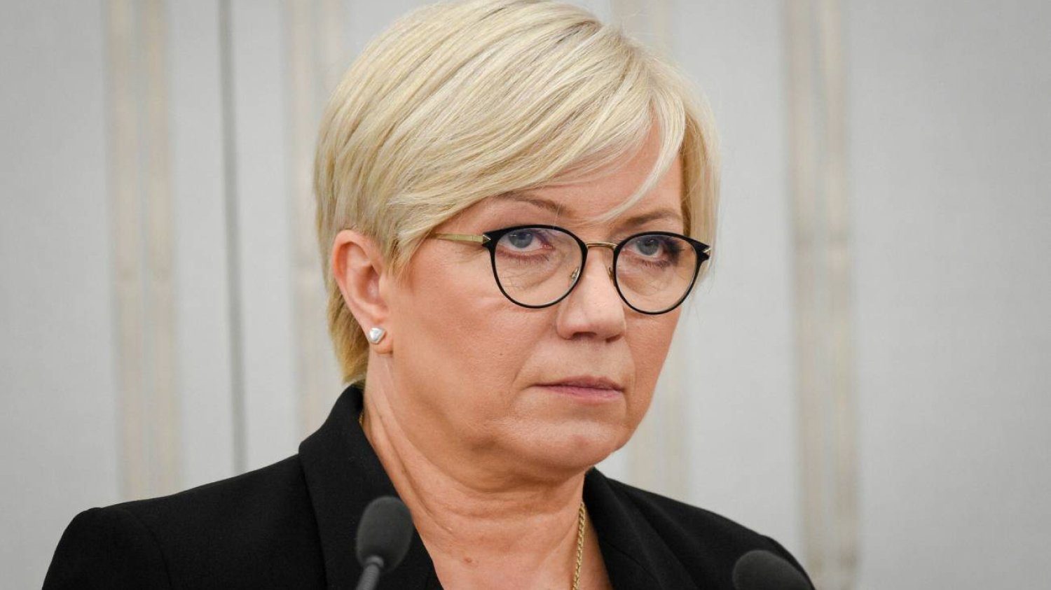Julia Przyłębska