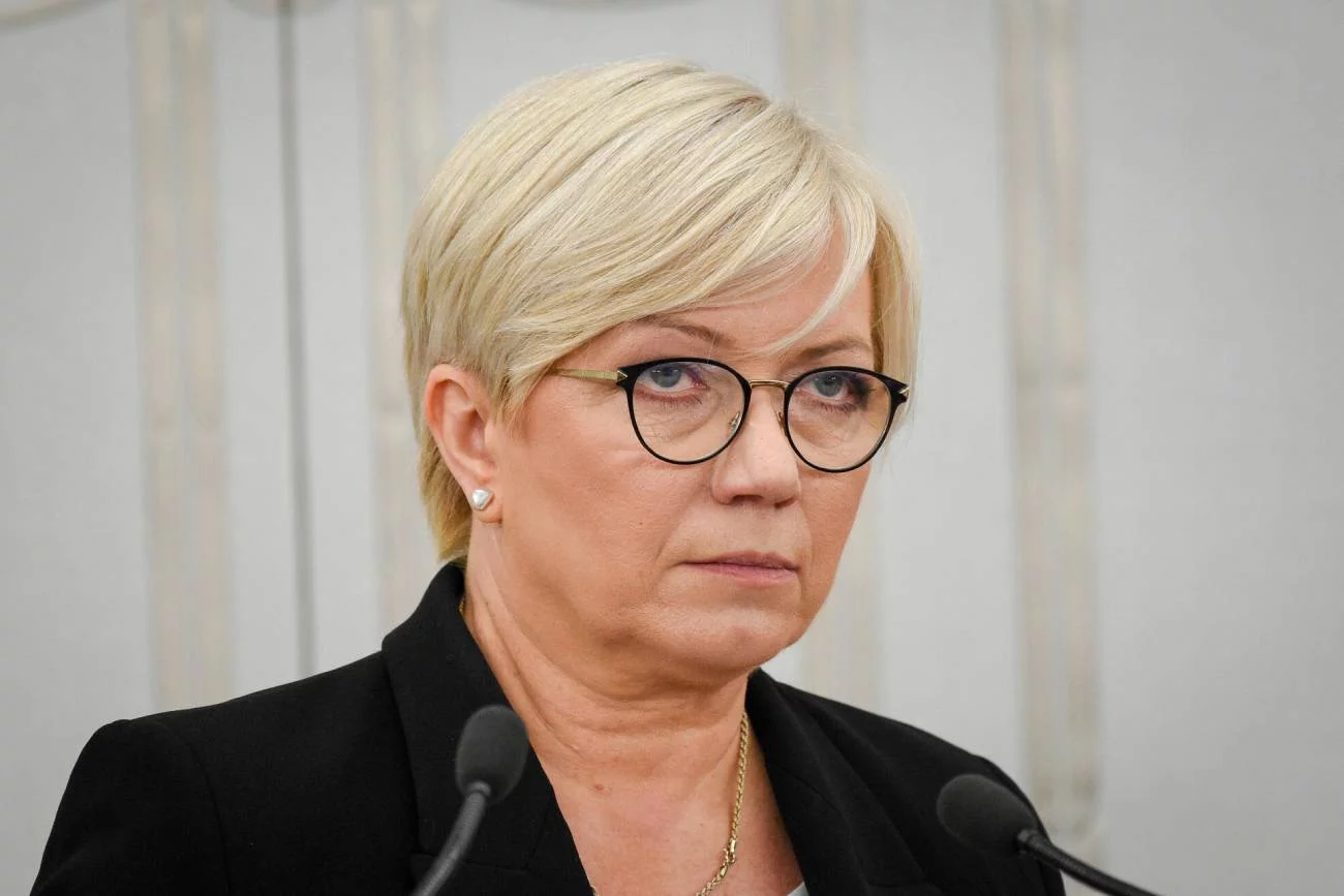 Julia Przyłębska