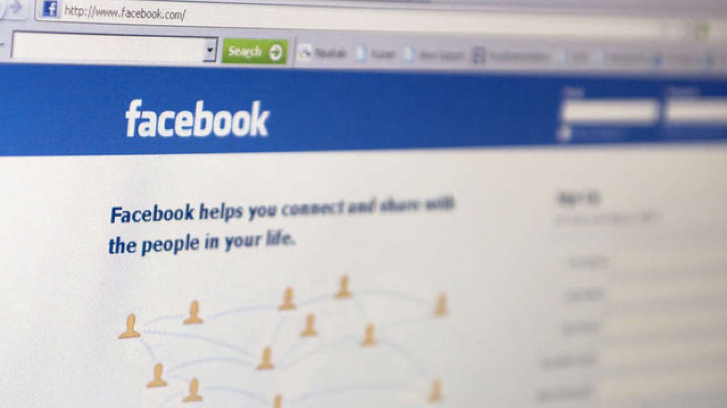 Środowiska radykalnej prawicy od dawna walczą z Facebookiem