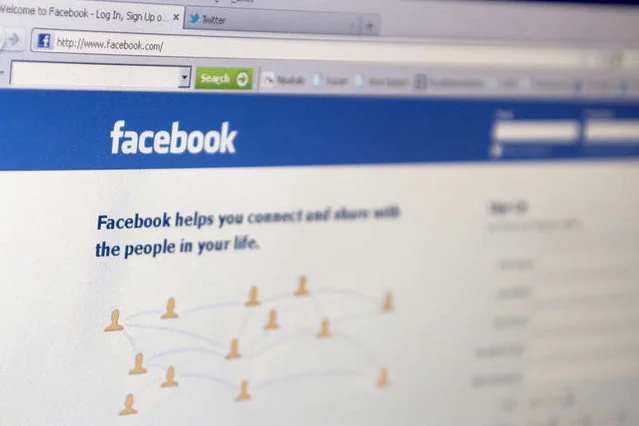 Środowiska radykalnej prawicy od dawna walczą z Facebookiem