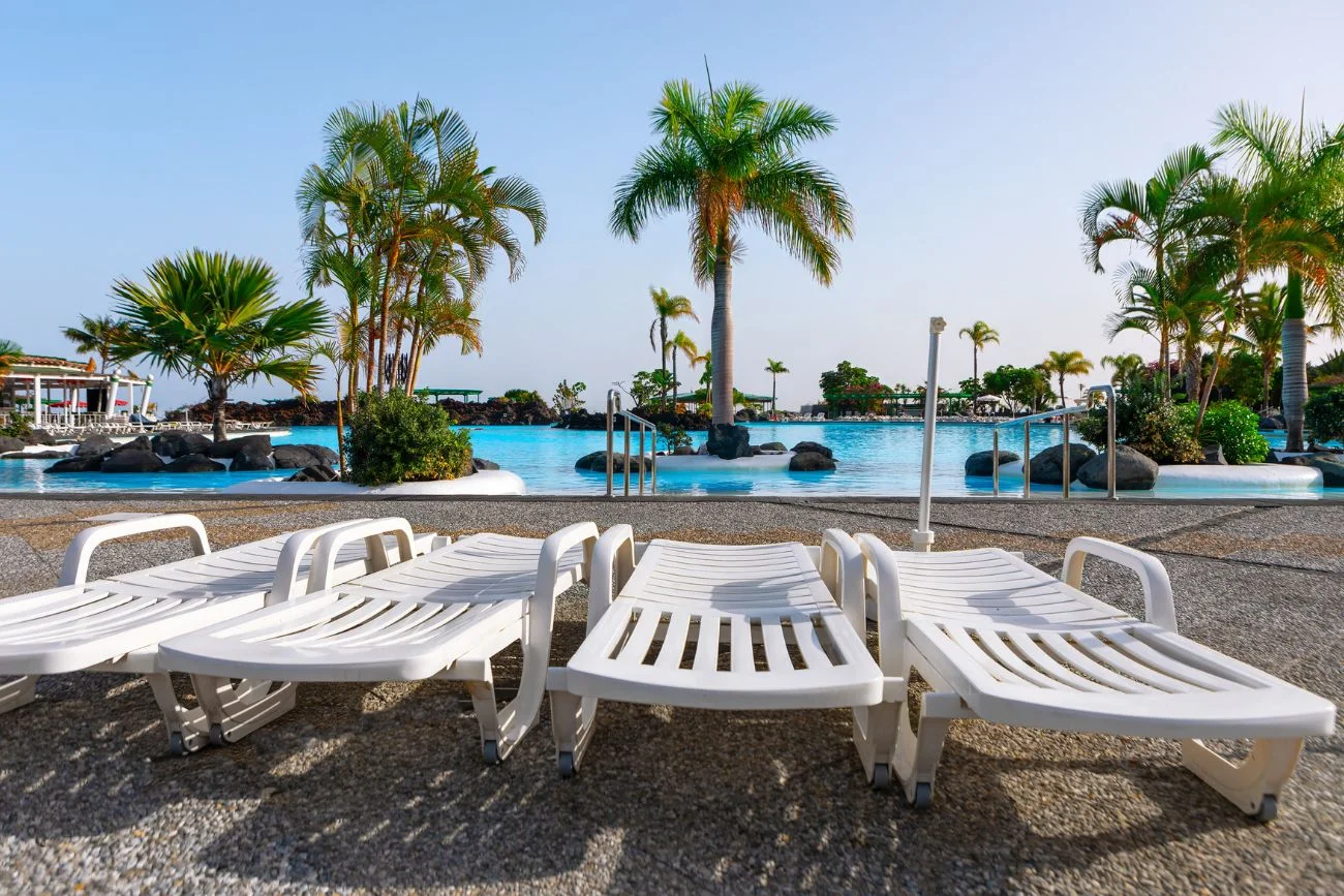 All inclusive w Egipcie