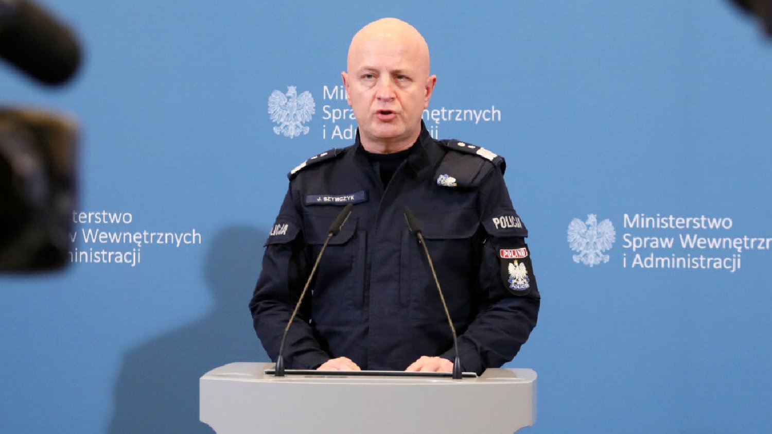 Afera wokół Jarosława Szymczyka. Marek Biernacki i Paweł Krutul komentują.